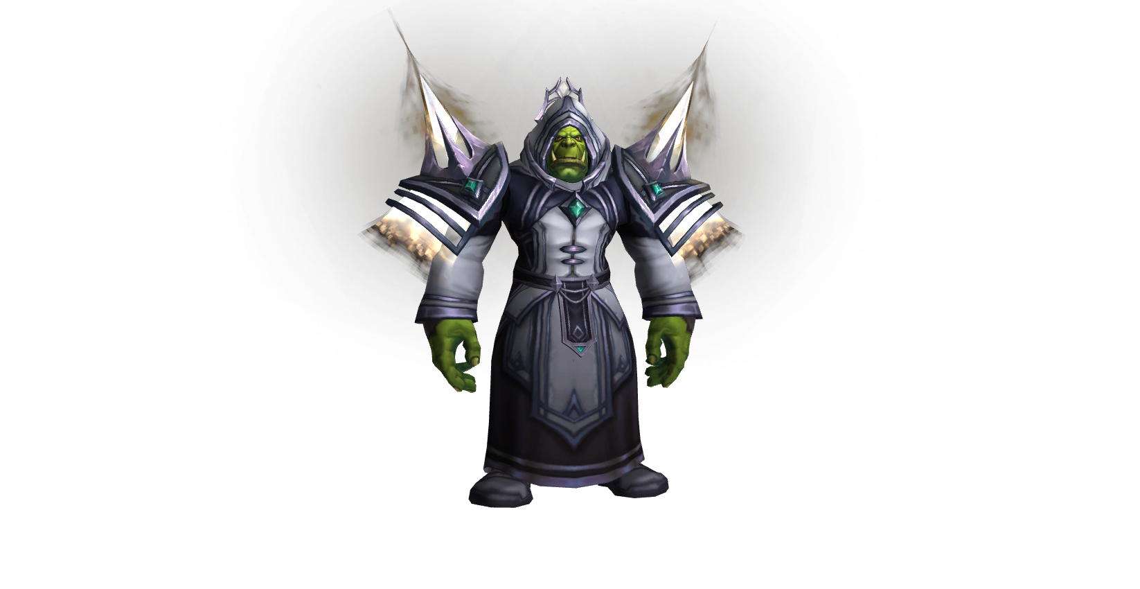 Mage Cosmic / Eternal Elite